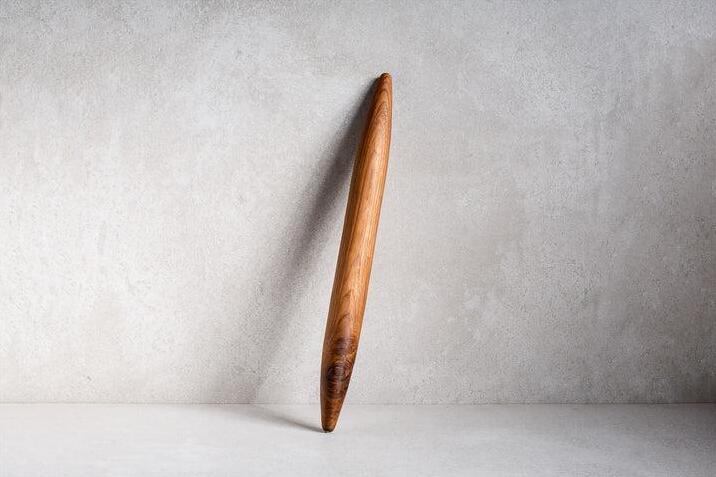 French Rolling Pin(法式擀面杖)